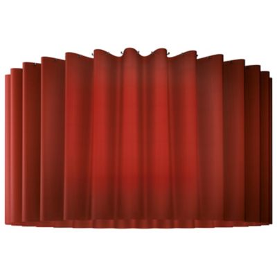 Skirt Ceiling Light by Lightecture - Starlight Lighting USA and Canada